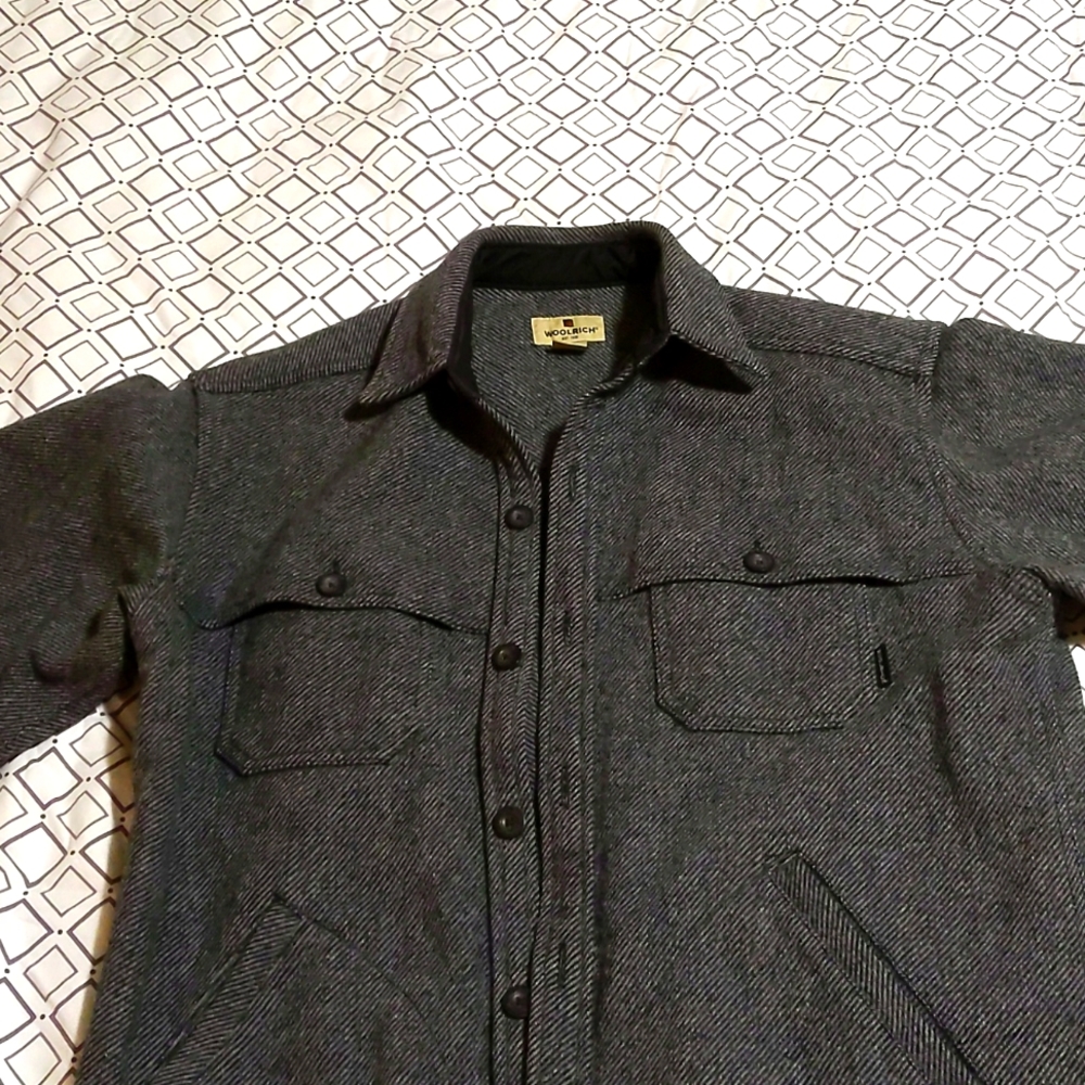 Woolrich Jacket